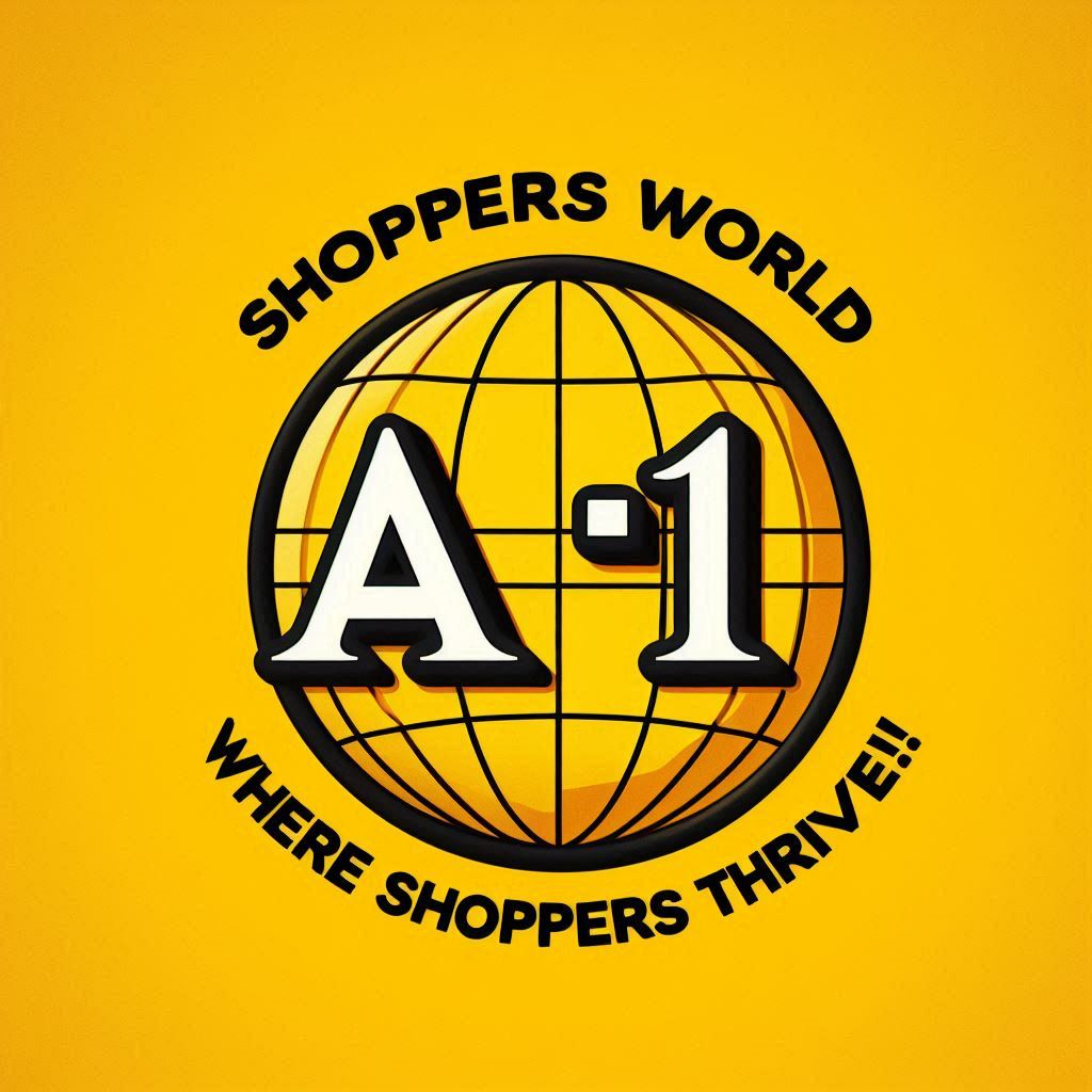 A-1 logo image